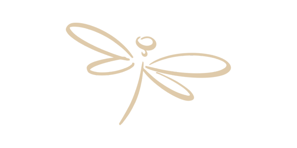 Dragonfly image representing Huff n Puff's values