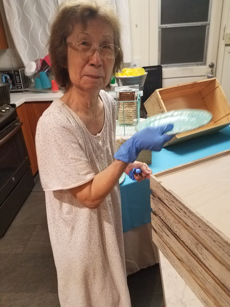 Timeline image for 2009 - From Kitchen To Concept