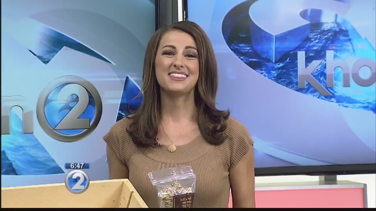 Load video: Huff n Puff Made In Hawaii Festival 2017 News Announcement